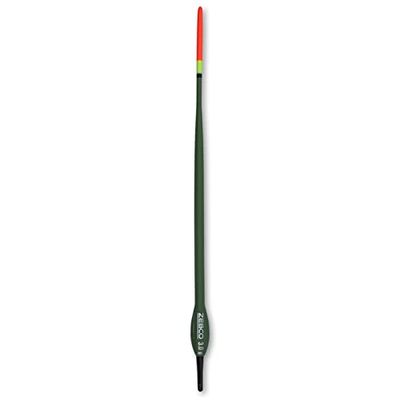 Zebco Premium Trophy looppose Z3 beetverklikker visaccessoires in verschillende maten met doorloopfunctie dobbervissen, 4 g
