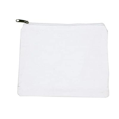 Sodertex 100% bawełna 170g/m² wewnętrzna powłoka nylonowa 1 szt. Kolor biały, 18 x 14 cm