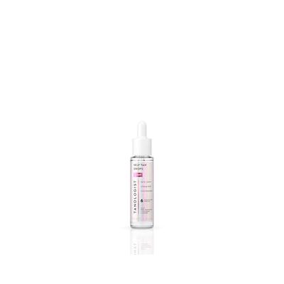 Tanologist Gotas Autobronceadoras, Ligeras Agregue, Gotas Autobronceadoras al Cuidado de la Piel, Para Pieles Sensibles, Aprobado por Dermatólogos, 30 ml