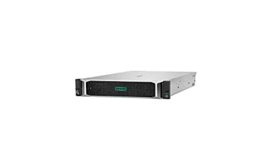 HPE ProLiant DL380 Gen10+ 2HE Xeon-S 4310 12-Core 2.1GHz 1x32GB-R 8xSFF Hot Plug NC MR416i-p 800W Server