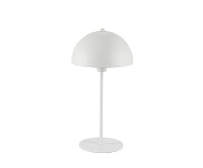 LÁMPARA UMBRELLA METAL BL 20X39