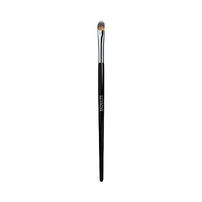 T4B LUSSONI 100 Series Pinceaux Maquillage Professionnel Kabuki (PRO 136 Pinceau correcteur de précision)