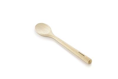 CUCHARA OVAL 30 CM FEELWOOD