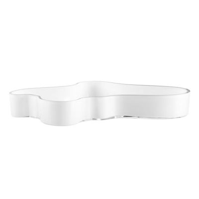 ITTALA BOL 38 H.5 CM OPAL
