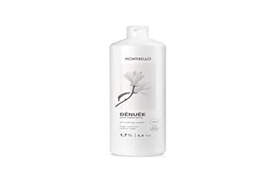 Montibello Denuee Cream 11 Vol. 1000 (3,3%) ML