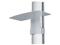 SMS Smart Media Solutions PL200027SLV kit di supporto - Kit di supporto (250 mm, 152 mm, 400 mm)