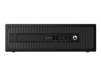 HP 705ED SFF A86500B 500G 4.0G 46 PC (AMD, 4 GB RAM, 500 GB, AMD Radeon HD 8570D, Windows 8.1 pro)