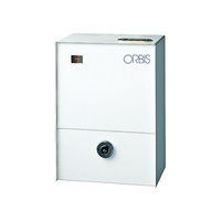 Orbis-Ob120131-ctm électronique basico 1 euro 230 v. Minuterie pièces de monnaie électronique basico de 1 'h 150 à 230 v '1 euro