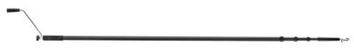 Manfrotto fjärrkontrollstång, svart, 4, 0 m