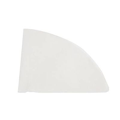 Vogue CN958 Filtri per Cono Filtro Grasso