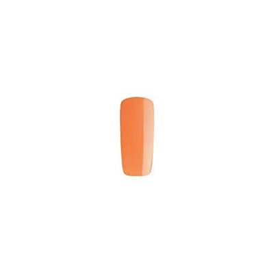 Bluesky Gel Nail Vernis, Tangerine Dream, CS15, longue durée, résistant aux puces, 10 ml (nécessite un durcissement sous lampe LED UV)
