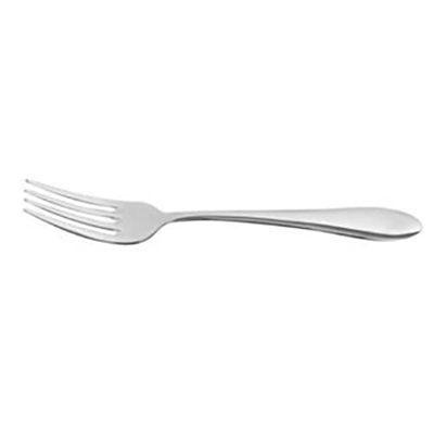 Stalwart A4205 Virtue Dessert Fork, 18/10 (Pack of 12)