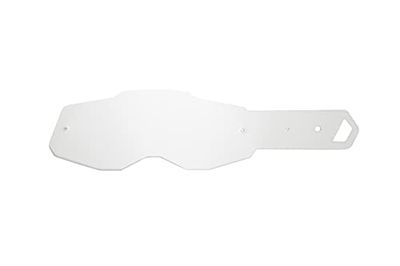 Krabglazen compatibel met bril/masker, 100% nauwkeurig, 2 junior strata 2 junior kit, 50 stuks
