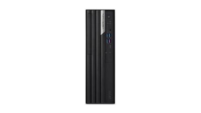 Acer Veriton X X4710G Intel® Core™ i7 i7-13700 16 GB DDR4-SDRAM 1 TB SSD Windows 11 Pro Desktop PC Black