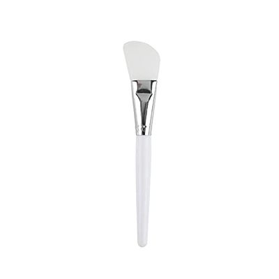 Pinceau Silicone Innovant pour l'Application Professionnelle et Complète de Votre Masque Visage: L'outil de beauté Indispensable et Efficace
