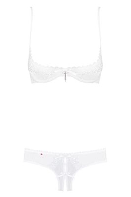 Obsessive Thong-E30325 Thong Multicolor M