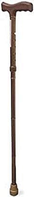 QUIRUMED QM927L-Canne Pliante en aluminium