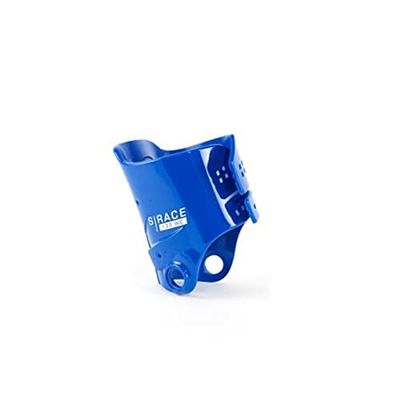 SALOMON Pièce de Rechange Srace² 130 Cuff 25/26/27 Accessoires Homme, Multicolore, Taille Unique