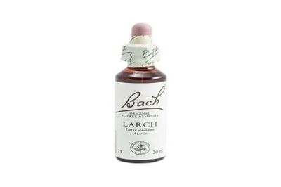 Flores De Bach Original Fb Larch 20 ml. (bäckblommor)