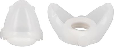 dBb-Remond 136005 ochrona smoczka z systemem Clic-Clac przezroczysta