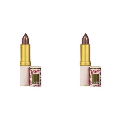 Lipstains Gold Spice (Pack of 2)