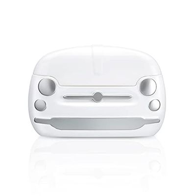 FIAT | Fiat 500 for Her Eau de Toilette - Women's Perfume with Floral, Fruity and Woody Fragrance, Perfume for Women Combining Sparkling Notes with Wooden Notes, Made in Italy, 100 ml