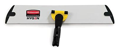 Rubbermaid Commercial Products R034562 Hygen Struttra in Alluminio a Connessione Rapida, 40 cm