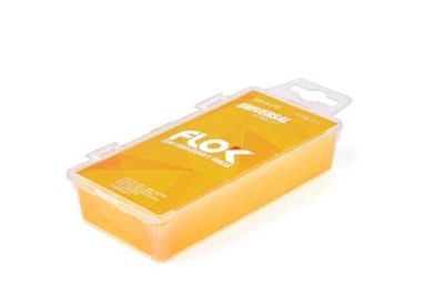 FLOK. Skidvax och snowboard Universal 100 g. Skidvalla, valla.