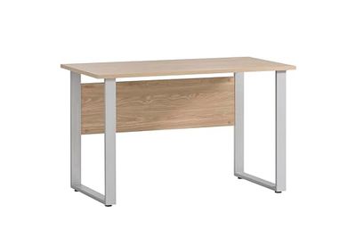 Schildmeyer Antero 701872 bureau, licht eiken decor, 120 x 65 x 73,9 cm