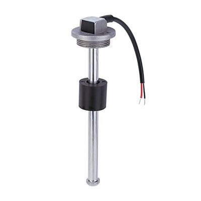 D&W The Motion Corporation GEBER, TREIBSTOFF 35 cm