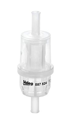 Valeo 587524 Fuel filter