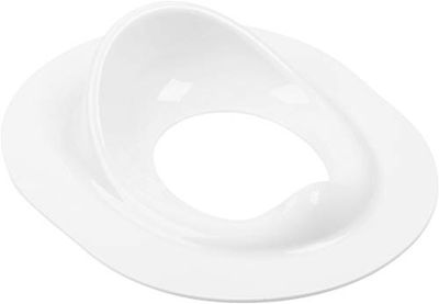 Cornat WC-opzetstuk voor kinderen - Geschikt voor gangbare wc-brillen - onderhoudsvriendelijk thermoplast - ergonomisch design - verhoogde rugleuning/toilettrainer/kinderwc-bril / ZYT761