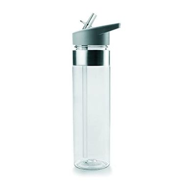 IBILI Fles, Sport, 720 ml, tritan, herbruikbaar, sportief