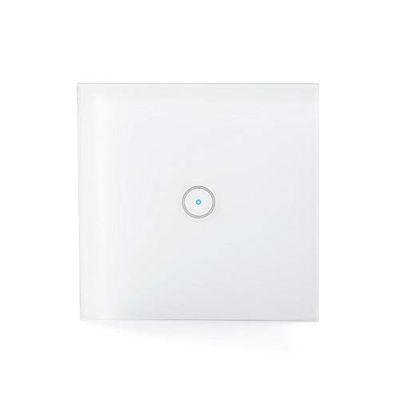 Nedis Interruptor de iluminação em teligente com Wi-Fi Ind