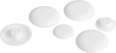 Ideal Standard T262501 Multi Suites Toilet Cover Bumper Set, Neutral
