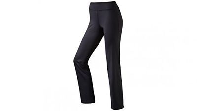 Unbekannt Damen Marion Jazz Pantaloni, Donna, Marion, Nero