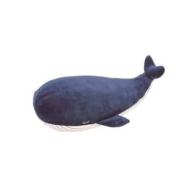 Livheart Rib av M storlek val kudde kram efter premium sömnighet är Kanaloa 47 x 23 x 16 cm premium nemunemu djur 48769-63, Flerfärgade, normal