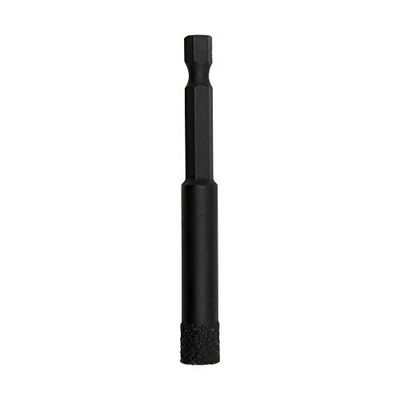 Bellota 5075110 - Coroa de diamante em seco para revestimento. Diâmetro: 10 mm