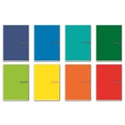 CF10QUADERNI Color Club A4 80 g 4 m