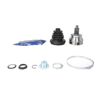 Meyle 100 498 0118 Conjunto de articulação, árvore de transmissão