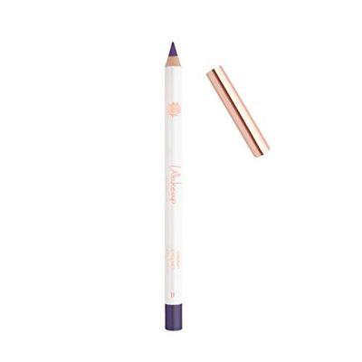 Wakeup Cosmetics - Creamy Eyeliner, Matita 2in1 Eyeliner e Kajal dalla Texture Morbida e dal Finish Satinato, a Lunga Tenuta, Colore Amy