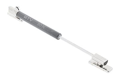 GTV Ressort à gaz NEO fi 15 120 N Gris anthracite