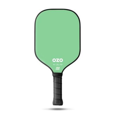 OZO Pickleball - Spark Fusion Essence - Hybride paddle voor beginners
