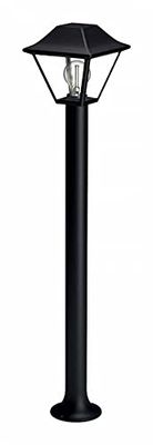 Philips myGarden Alpenglow Sobremuro, iluminação exterior, lâmpada não incluída, casquilho E27, alumínio, cor preta