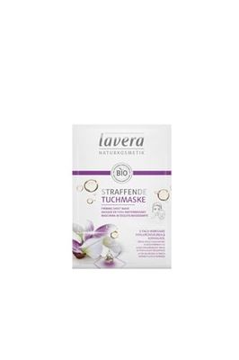 Lavera Mascara Fascial Reafirmante 21Ml Lavera 300 g