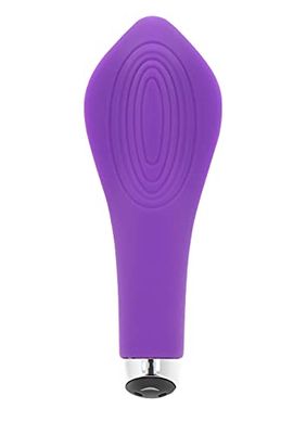 ESTIMULADOR LOVE ME TENDER-MORADO