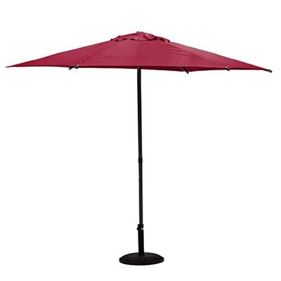 Hespéride Parasol Soya rond - Bordeaux, Bordeaux, design