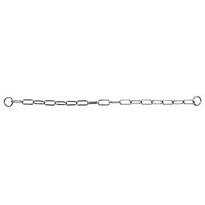 Trixie 2155 Catena wuerger, Lunghi 78 cm/4,0 mm