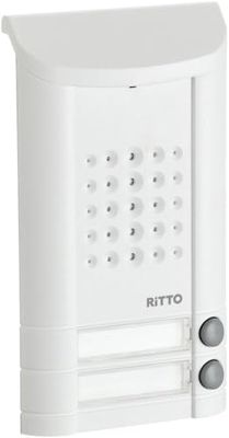 Ritto 1271042 - Campainha para porta