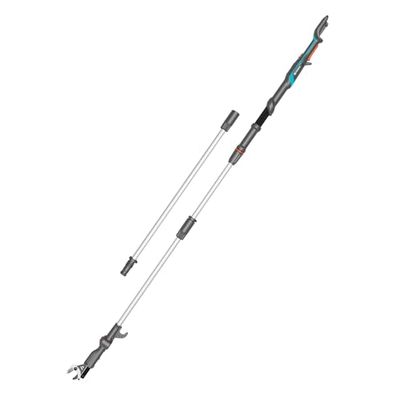 Gardena Akku-Teleskop-Baumschere HighCut 360/18V P4A Solo
